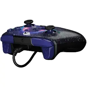 Gamepad - Turtle Beach Rematch Advanced Reveal Dark Cosmos - 5