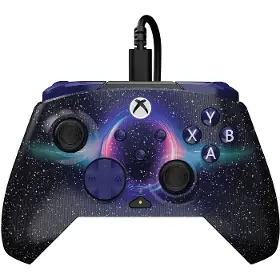 Gamepad - Turtle Beach Rematch Advanced Reveal Dark Cosmos - 1