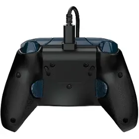 Gamepad - Turtle Beach Rematch Advanced NonGlow Glitch Green - 4