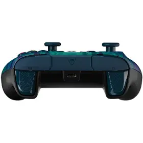 Gamepad - Turtle Beach Rematch Advanced NonGlow Glitch Green - 6