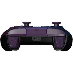 Gamepad - Turtle Beach Rematch Advanced NonGlow Purple Fade - 5