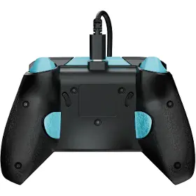 Gamepad - Turtle Beach Rematch Glow Advanced Glow Titan Steel - 5