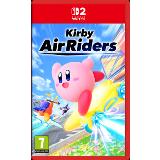 Nintendo Kirby Air Riders Nintendo Switch 2