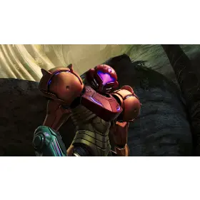Hra pre Nintendo - Nintendo Metroid Prime 4: Beyond Nintendo Switch 2 - 2