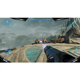 Hra pre Nintendo - Nintendo Metroid Prime 4: Beyond Nintendo Switch 2 - 3