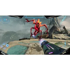 Hra pre Nintendo - Nintendo Metroid Prime 4: Beyond Nintendo Switch 2 - 4