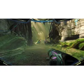 Hra pro Nintendo - Nintendo SWITCH Metroid Prime 4: Beyond - 2