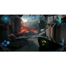 Hra pro Nintendo - Nintendo SWITCH Metroid Prime 4: Beyond - 3