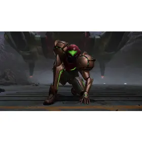 Hra pro Nintendo - Nintendo SWITCH Metroid Prime 4: Beyond - 4