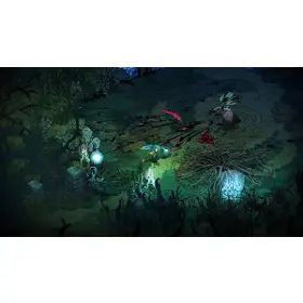 Hra pre Nintendo - Nintendo Hades II - Nintendo Switch 2 Edition - 4