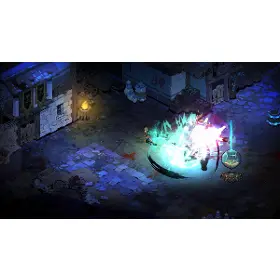 Hra pre Nintendo - Nintendo Hades II - Nintendo Switch 2 Edition - 5