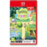 Nintendo Pokémon Pokopia Nintendo Switch 2