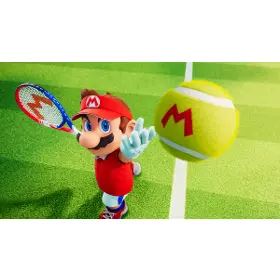 Hra pre Nintendo - Nintendo Mario Tennis Fever Nintendo Switch 2 - 5
