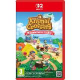 Nintendo Animal Crossing: New Horizons - Nintendo Switch 2 Edition