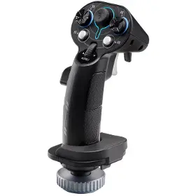 Joystick - Thrustmaster SOL-R 3 ADD-ON GRIP - 2