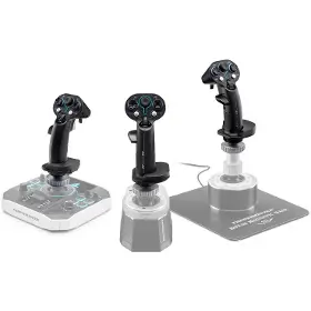 Joystick - Thrustmaster SOL-R 3 ADD-ON GRIP - 4