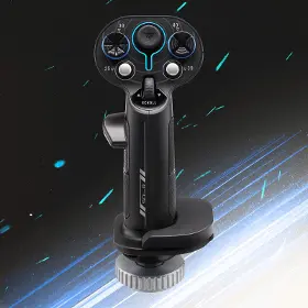Joystick - Thrustmaster SOL-R 3 ADD-ON GRIP - 6