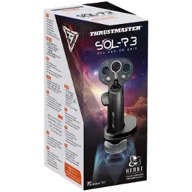 Joystick - Thrustmaster SOL-R 3 ADD-ON GRIP - 11