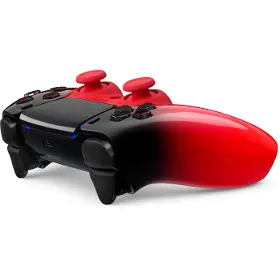 Gamepad - Sony DualSense Techno Red - 3