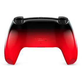 Gamepad - Sony DualSense Techno Red - 5