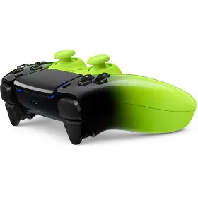 Gamepad - Sony DualSense Remix Green - 3