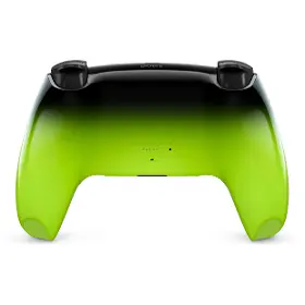 Gamepad - Sony DualSense Remix Green - 5