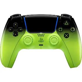 Gamepad - Sony DualSense Remix Green - 1