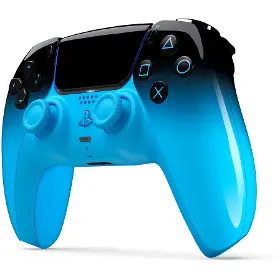 Gamepad - Sony DualSense Rhythm Blue - 2