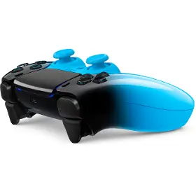 Gamepad - Sony DualSense Rhythm Blue - 3