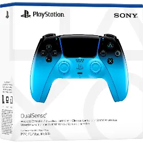 Gamepad - Sony DualSense Rhythm Blue - 6