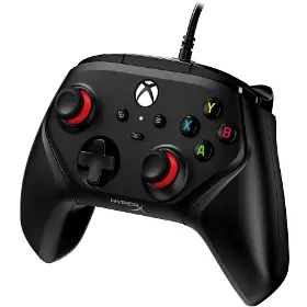 Gamepad - HyperX Clutch Gladiate Wired XBOX - 2