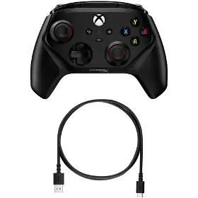 Gamepad - HyperX Clutch Gladiate Wired XBOX - 5