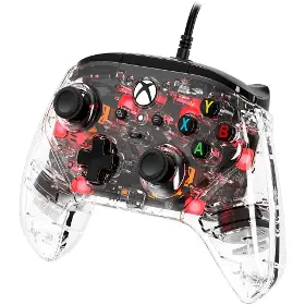 Gamepad - HyperX Clutch Gladiate RGB Wired XBOX - 2