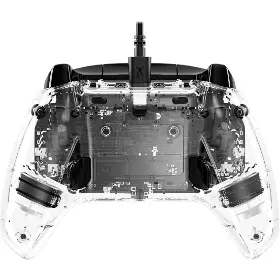 Gamepad - HyperX Clutch Gladiate RGB Wired XBOX - 4