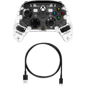 Gamepad - HyperX Clutch Gladiate RGB Wired XBOX - 5
