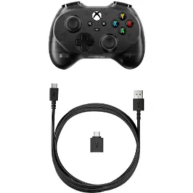 Gamepad - HyperX Clutch Tanto Mini Wired XBOX - 4
