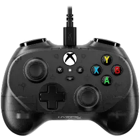 Gamepad - HyperX Clutch Tanto Mini Wired XBOX - 1