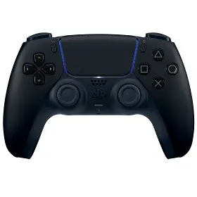 Gamepad - Sony DualSense Midnight Black USB-C - 1