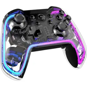 Gamepad - WHITE SHARK PRAETORIAN PC/PS3/PS4 - 2