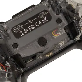 Gamepad - WHITE SHARK PRAETORIAN PC/PS3/PS4 - 4