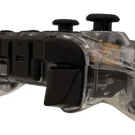 Gamepad - WHITE SHARK PRAETORIAN PC/PS3/PS4 - 5