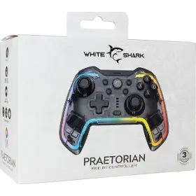Gamepad - WHITE SHARK PRAETORIAN PC/PS3/PS4 - 8