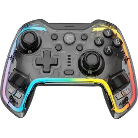 Gamepad - WHITE SHARK PRAETORIAN PC/PS3/PS4 - 1