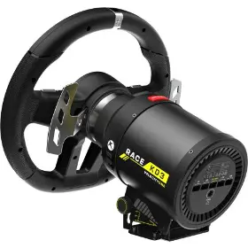 Volant a pedále - Turtle Beach VelocityOne Race KD3 - 4