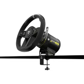 Volant a pedále - Turtle Beach VelocityOne Race KD3 - 8