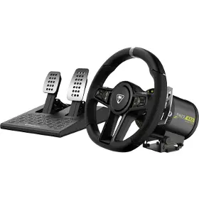 Volant a pedále - Turtle Beach VelocityOne Race KD3 - 1