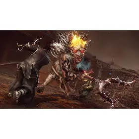 Hra pro PS5 - Namco Nioh 3 PS5 - 3