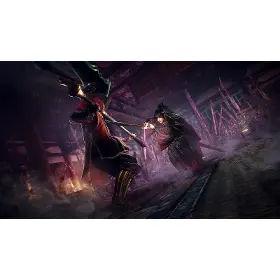 Hra pro PS5 - Namco Nioh 3 PS5 - 6