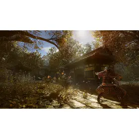 Hra pro PS5 - Namco Nioh 3 PS5 - 7