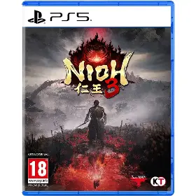 Hra pro PS5 - Namco Nioh 3 PS5 - 1
